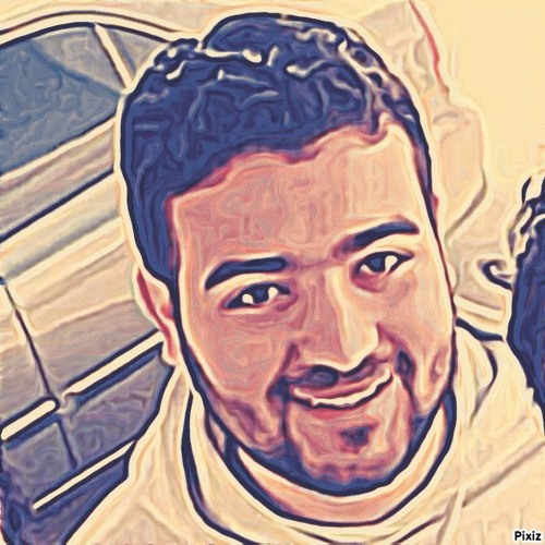 Mohamed Elhwary 1’s avatar