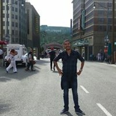 Med El Mehdi Harrati