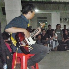 One Ok Rock - Yume Yume Bass Cover