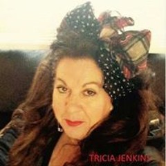 Tricia Jenkins