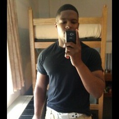Patrick Johnson
