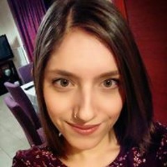 Μιμή Κατσούλη