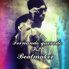 K2 PROD. beatmaker-dj