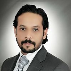 حزن