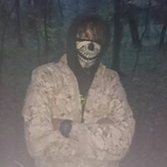 Валерий Делинченко