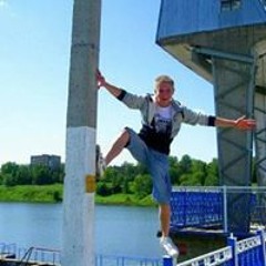 Alex Lundiwevs