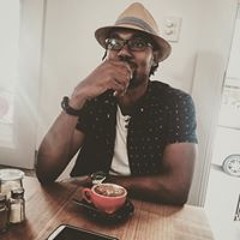 Mufaro Ambrose Tumbare