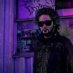 Parker Luis Can't Lose