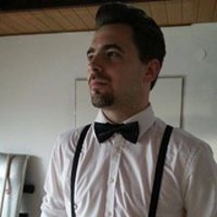 Daniel Klute