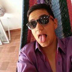 Luis Aguila