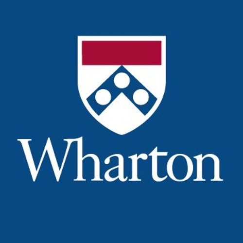 WhartonSchool’s avatar