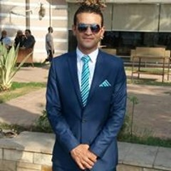 Mohamed Adel BAkr