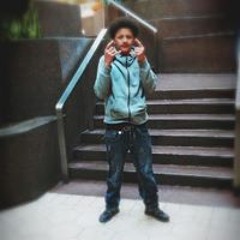 Jaylon Conklin