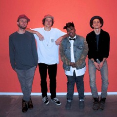 BillyDean&TheHonorRoll