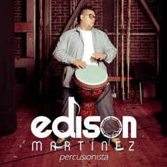 Edison Martinez Music