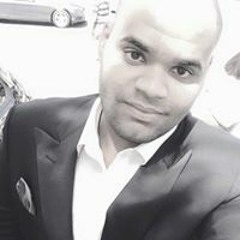 Eliandro Barradas Maciel