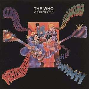 The Who