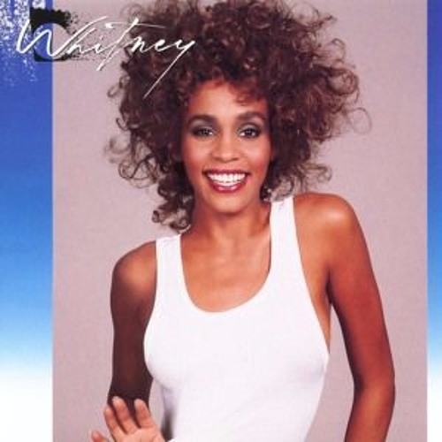 WHITNEY HOUSTON’s avatar