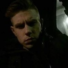 Kristian Hill