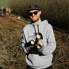 Martin Mandrup Jacobsen