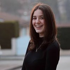 Carla Forest