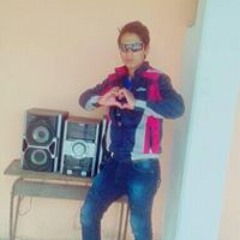 Hector Paguay