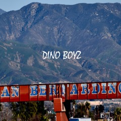 DINO BOYZ