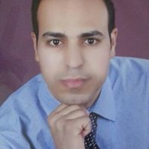 Milad Nabil Warid’s avatar