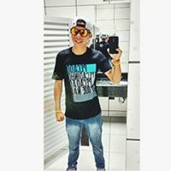 Yago Rocha