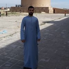 Samir Alrssam