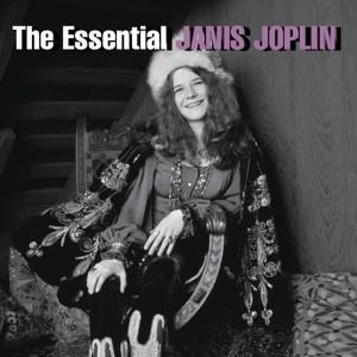 Janis Joplin’s avatar