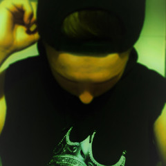 Grimy “POET” Gremlin