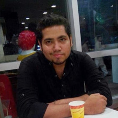 Junaid Ali