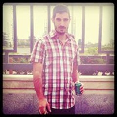 Jose Antonio Manchon