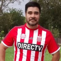Alejandro Arce