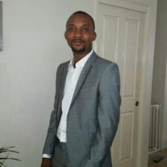 GEORGE GBORIE