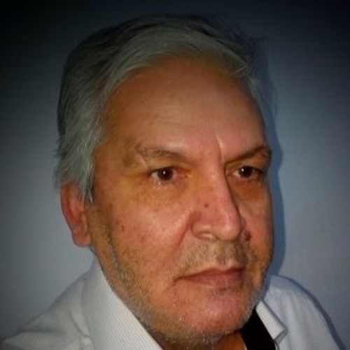 Rahim Pourrahimi’s avatar