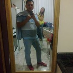 Ramiro Vega