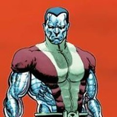XWarGhostX