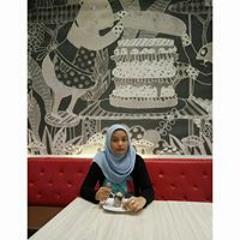 Nia Yuniarsih Ramlan