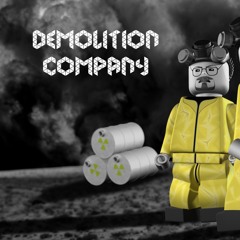 demolition company aka Radu vs. Drnkn