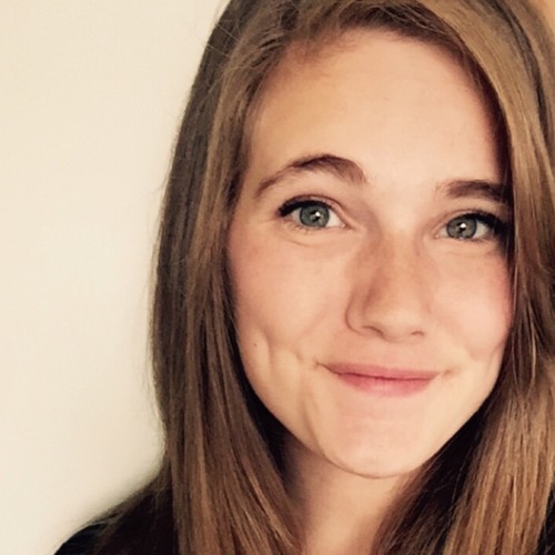 Miss invisible-Marie Digby Cover