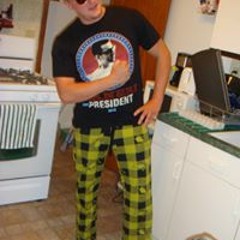 Anthony Todd Canterbury