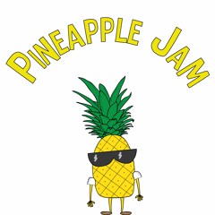 Pineapple Jam