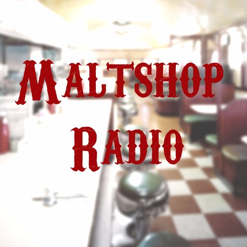 Maltshop Radio’s avatar
