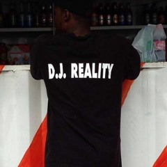 DJ R3ALITY