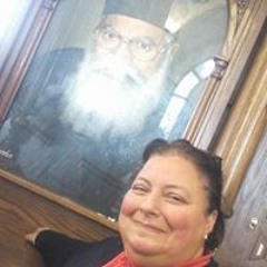 Mariam W. Salib