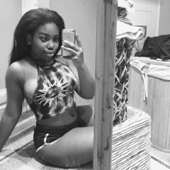 Tasha Johnson//