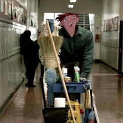The Janitor