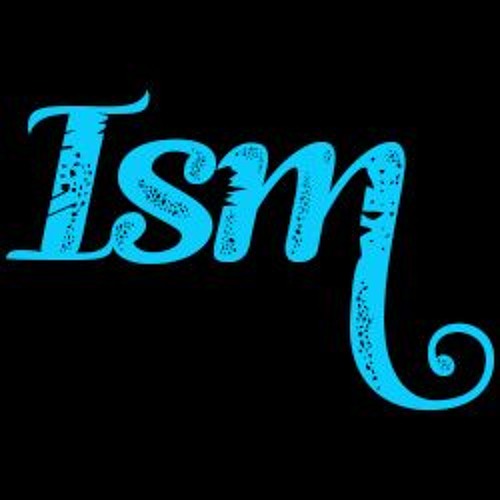 Ism’s avatar
